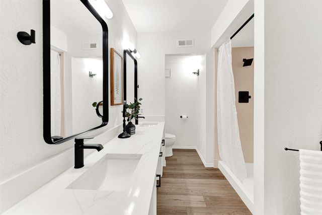 1305 Jabbet Drive, Plano, TX 75025