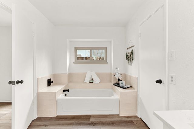 1305 Jabbet Drive, Plano, TX 75025