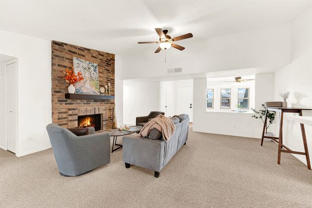 1305 Jabbet Drive, Plano, TX 75025