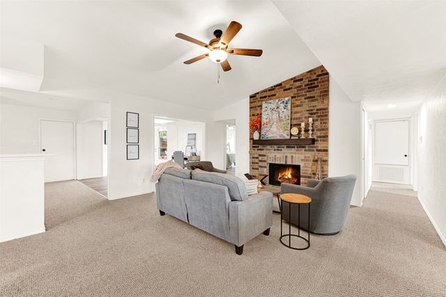 1305 Jabbet Drive, Plano, TX 75025