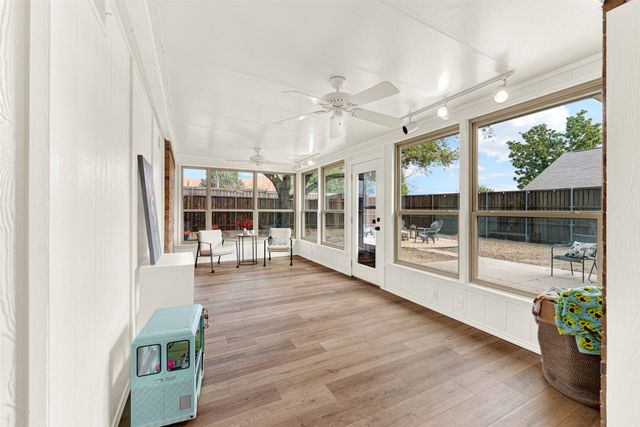 1305 Jabbet Drive, Plano, TX 75025