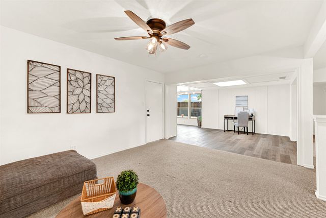 1305 Jabbet Drive, Plano, TX 75025