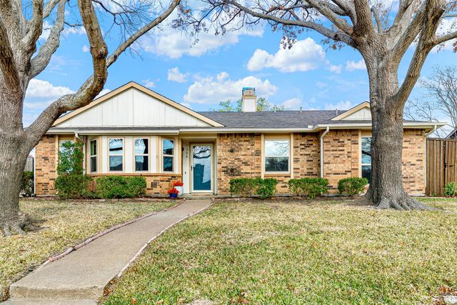 1305 Jabbet Drive, Plano, TX 75025
