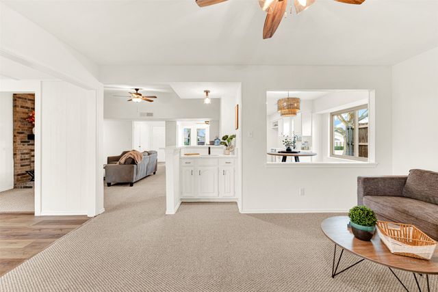 1305 Jabbet Drive, Plano, TX 75025