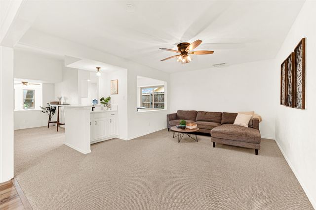 1305 Jabbet Drive, Plano, TX 75025