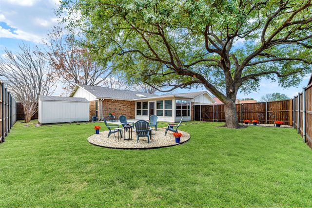 1305 Jabbet Drive, Plano, TX 75025