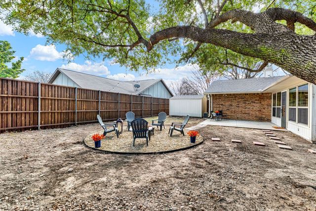 1305 Jabbet Drive, Plano, TX 75025