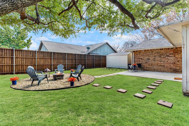 1305 Jabbet Drive, Plano, TX 75025