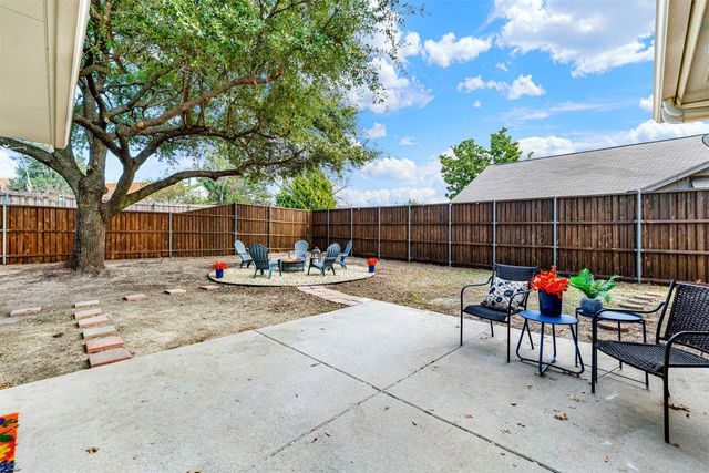 1305 Jabbet Drive, Plano, TX 75025