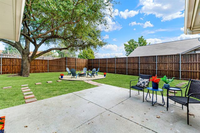 1305 Jabbet Drive, Plano, TX 75025