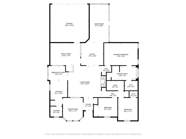 1305 Jabbet Drive, Plano, TX 75025