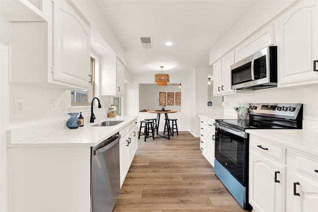 1305 Jabbet Drive, Plano, TX 75025