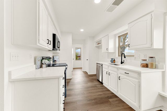 1305 Jabbet Drive, Plano, TX 75025