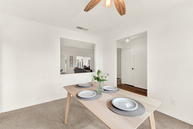 1305 Jabbet Drive, Plano, TX 75025