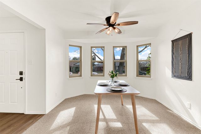 1305 Jabbet Drive, Plano, TX 75025