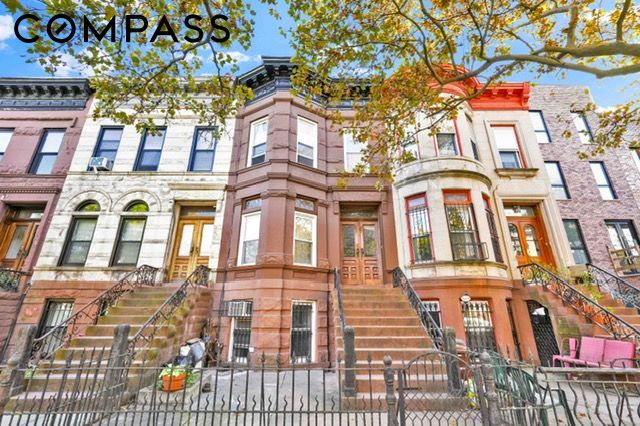 462 Decatur Street, New York City, NY 11233