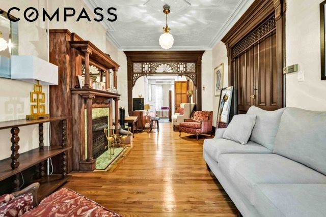 462 Decatur Street, New York City, NY 11233