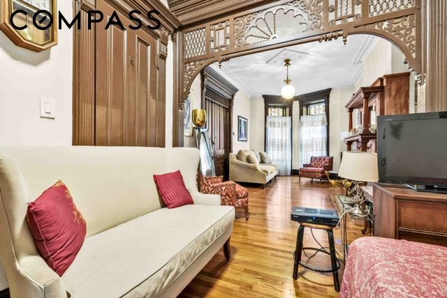 462 Decatur Street, New York City, NY 11233