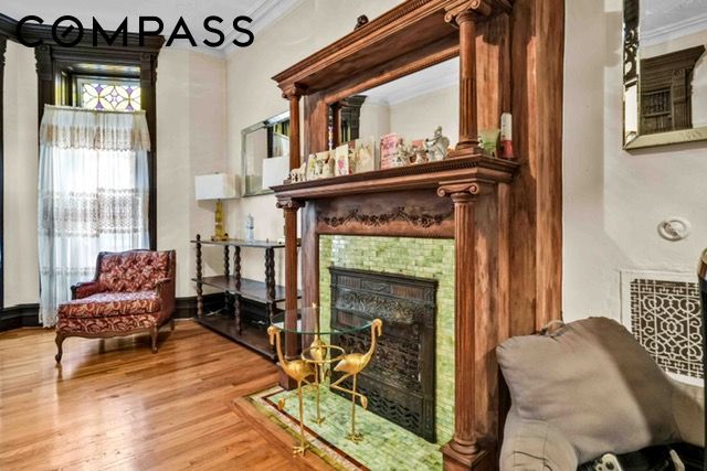 462 Decatur Street, New York City, NY 11233