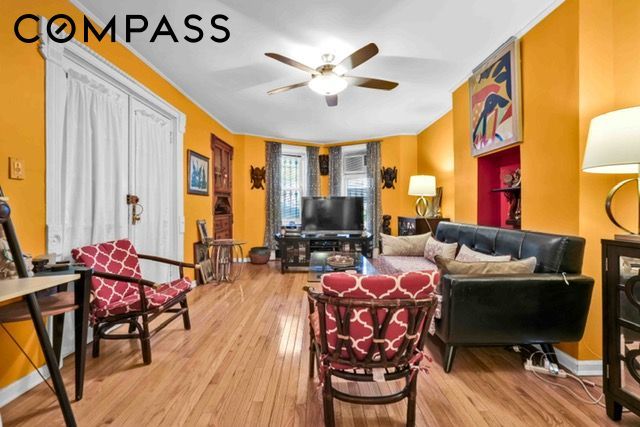 462 Decatur Street, New York City, NY 11233