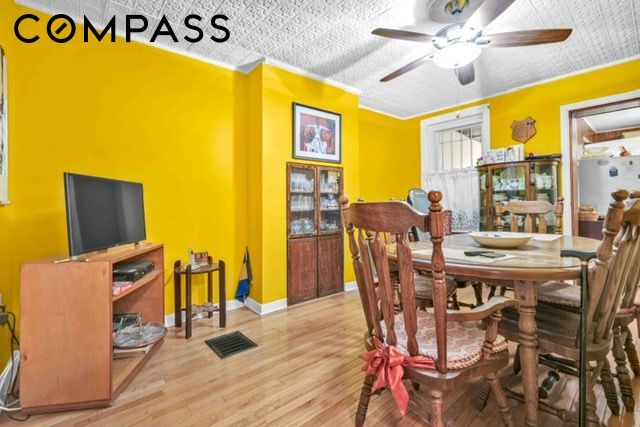 462 Decatur Street, New York City, NY 11233