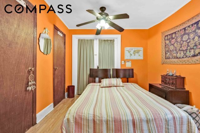 462 Decatur Street, New York City, NY 11233