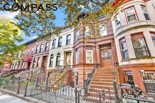 462 Decatur Street, New York City, NY 11233