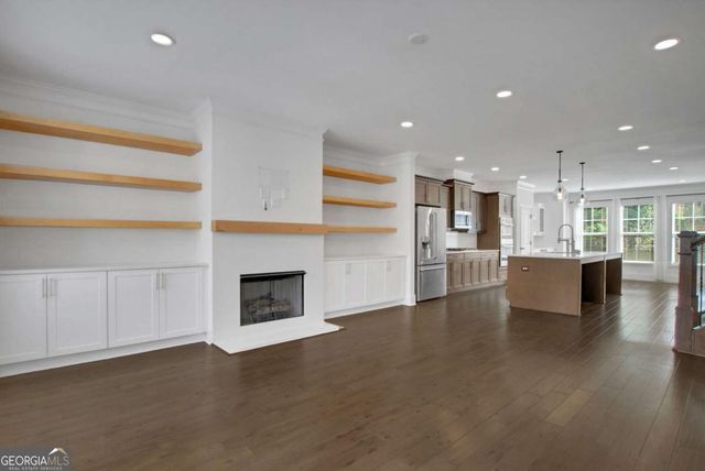 1278 Linden Court NE, Atlanta, GA 30329