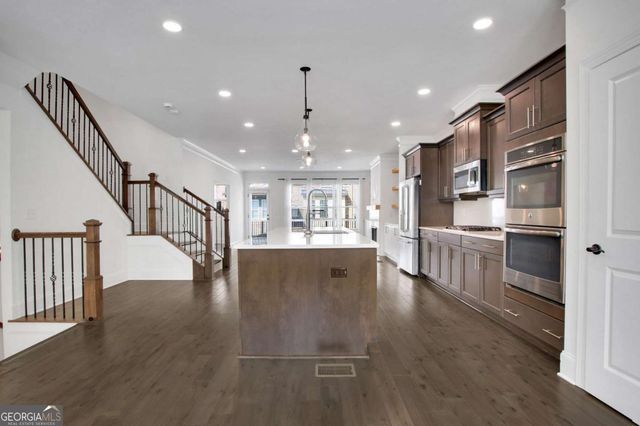 1278 Linden Court NE, Atlanta, GA 30329