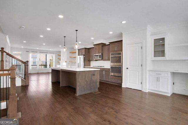 1278 Linden Court NE, Atlanta, GA 30329