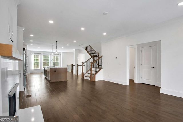 1278 Linden Court NE, Atlanta, GA 30329