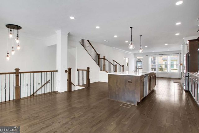 1278 Linden Court NE, Atlanta, GA 30329