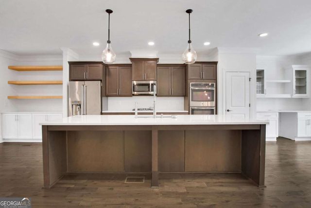 1278 Linden Court NE, Atlanta, GA 30329