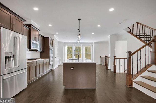 1278 Linden Court NE, Atlanta, GA 30329