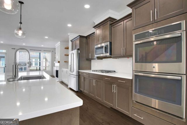 1278 Linden Court NE, Atlanta, GA 30329