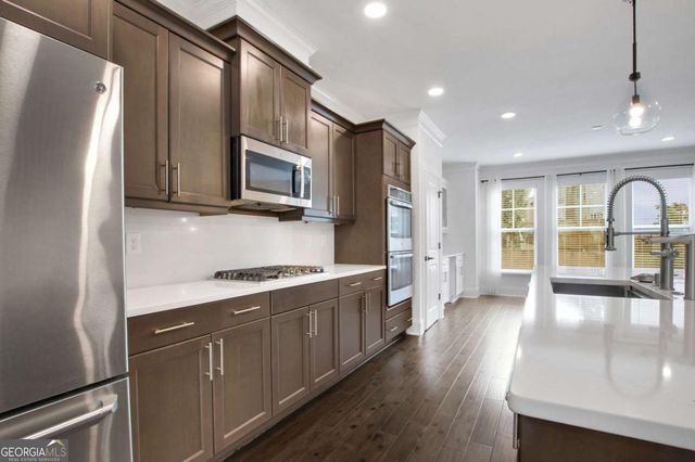 1278 Linden Court NE, Atlanta, GA 30329