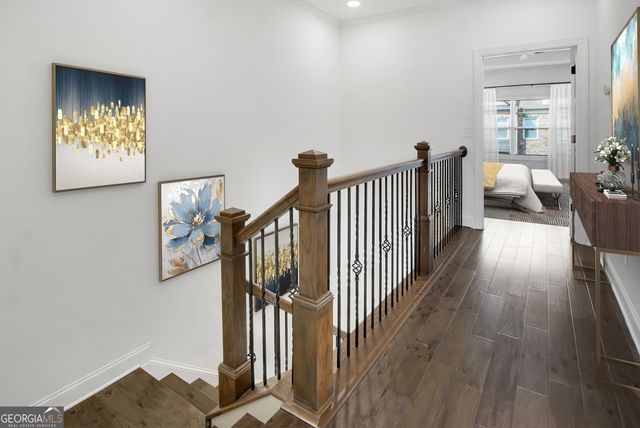 1278 Linden Court NE, Atlanta, GA 30329