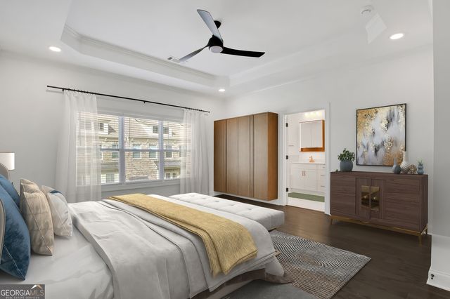 1278 Linden Court NE, Atlanta, GA 30329