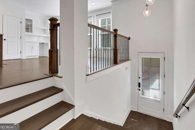 1278 Linden Court NE, Atlanta, GA 30329