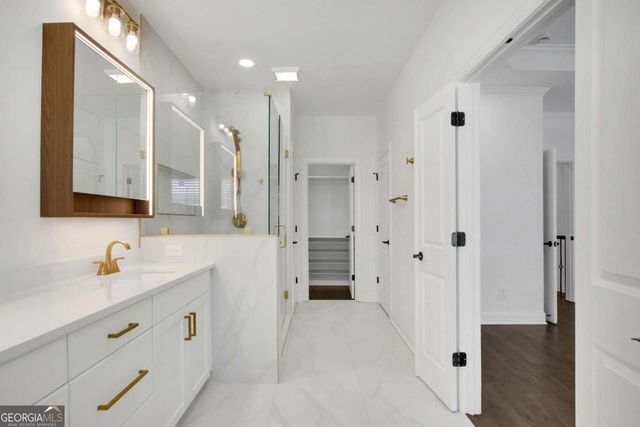 1278 Linden Court NE, Atlanta, GA 30329