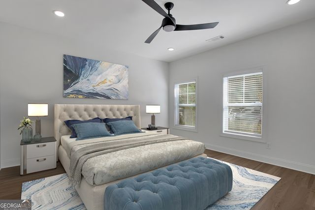 1278 Linden Court NE, Atlanta, GA 30329