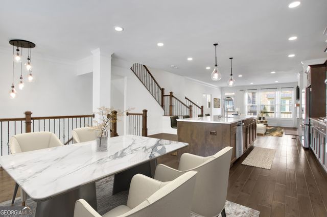 1278 Linden Court NE, Atlanta, GA 30329