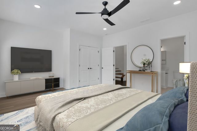 1278 Linden Court NE, Atlanta, GA 30329