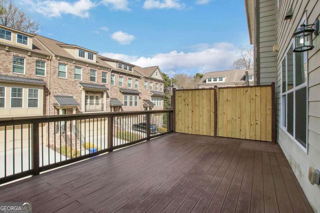 1278 Linden Court NE, Atlanta, GA 30329