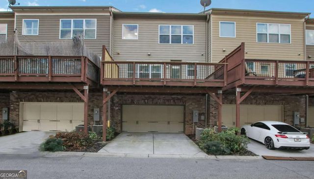 1278 Linden Court NE, Atlanta, GA 30329