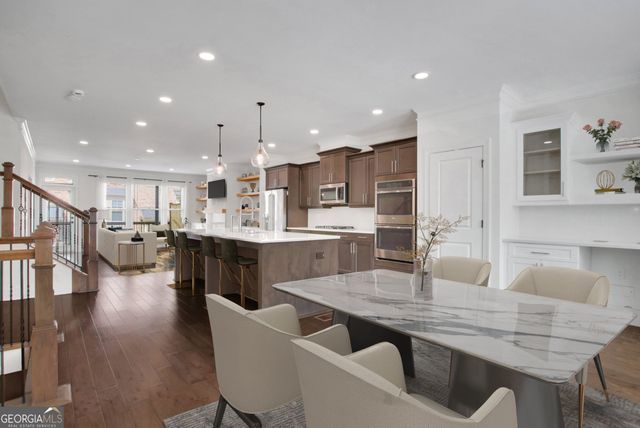 1278 Linden Court NE, Atlanta, GA 30329