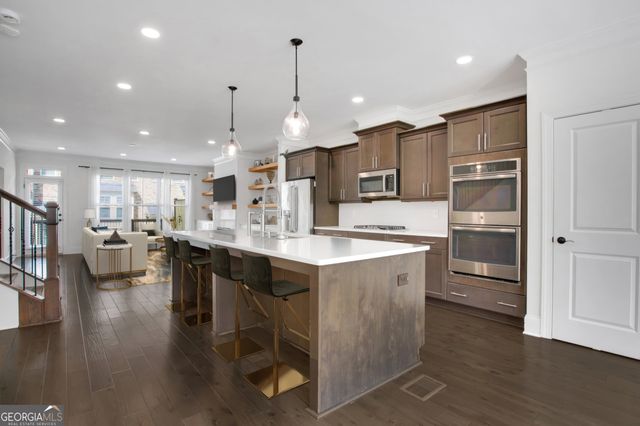 1278 Linden Court NE, Atlanta, GA 30329