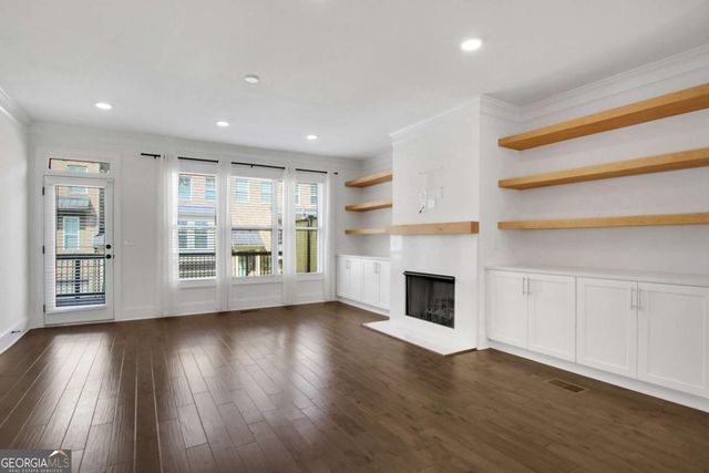 1278 Linden Court NE, Atlanta, GA 30329