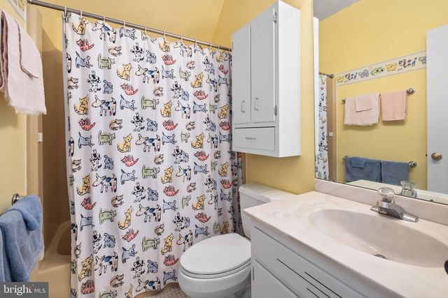 7942 WOODSBLUFF RUN, Fogelsville, PA 18051
