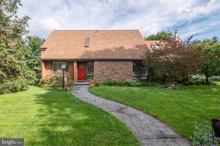 7942 WOODSBLUFF RUN, Fogelsville, PA 18051